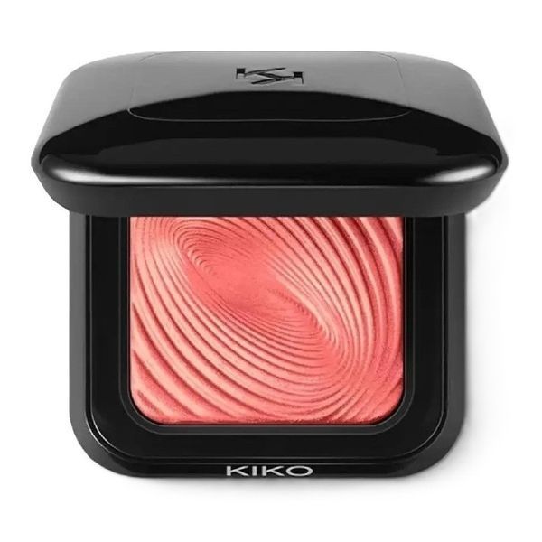 Kiko Milano Water Eyeshadow 07 Grapefruit Pink Тіні 2630049060 фото