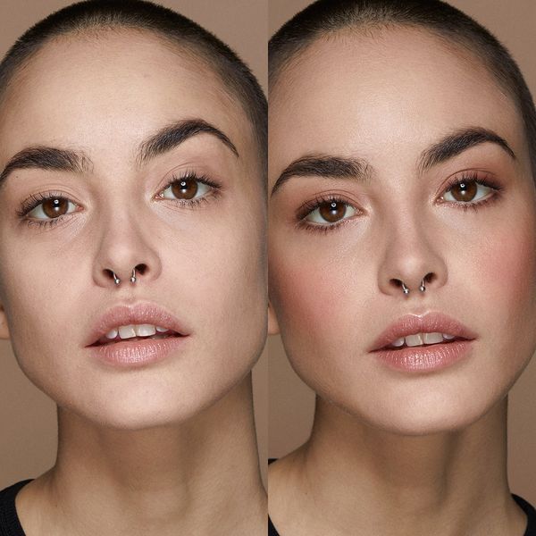 Kiko Velvet Touch Creamy Stick Blush 01 Рум`яна 1865024883 фото