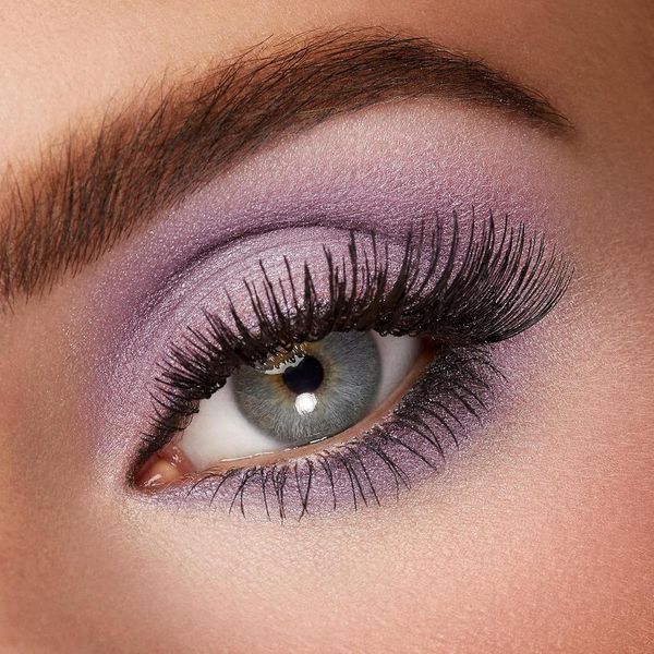 Kiko High Pigment Eyeshadow 45 Satin Lilac Тіні 2683989016 фото