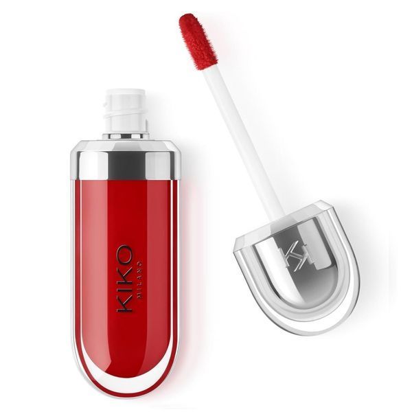 Kiko Milano 3D Hydra Lipgloss 15 Блиск для губ 2106681445 фото