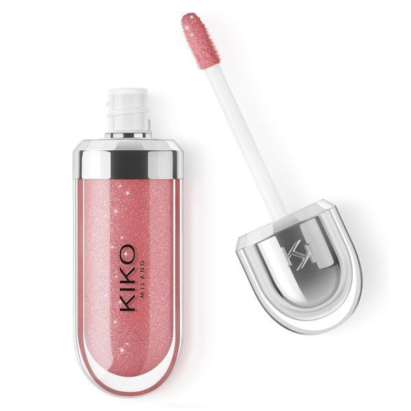 Kiko Milano 3D Hydra Lipgloss 32 Блиск для губ 1405554190 фото