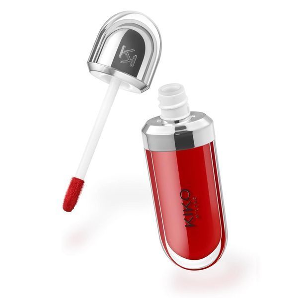 Kiko Milano 3D Hydra Lipgloss 15 Блиск для губ 2106681445 фото