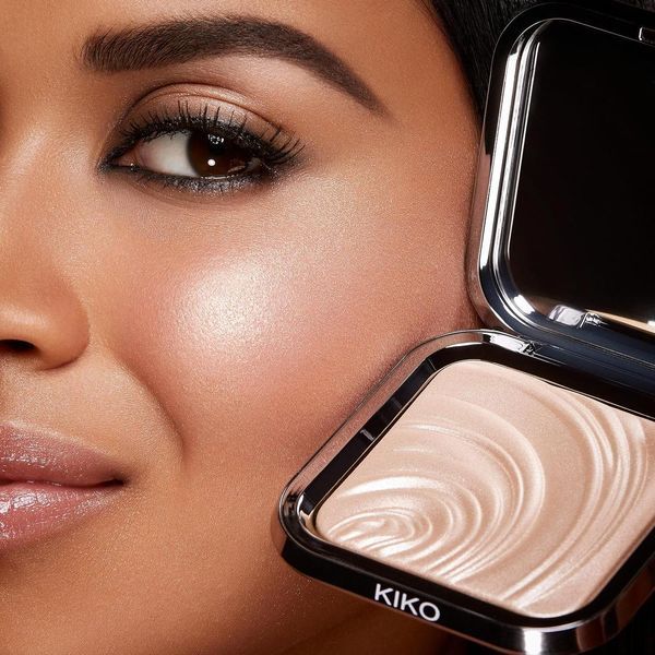 Хайлайтер Kiko Milano Glow Fusion Intense Powder Highlighter 01 2834874731 фото