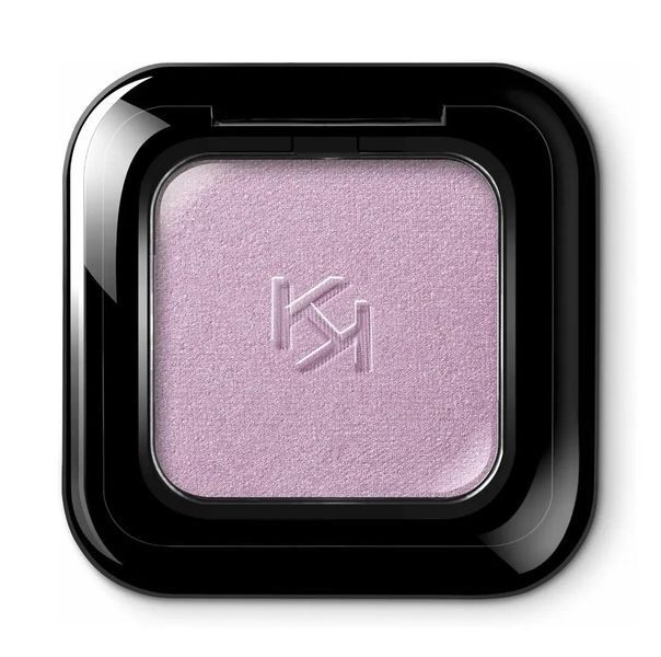 Kiko High Pigment Eyeshadow 45 Satin Lilac Тіні 2683989016 фото