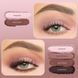 Палетка теней Tarte Tartelette Amazonian Clay Matte Palette 2789921941 фото 6