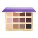 Палетка теней Tarte Tartelette Amazonian Clay Matte Palette 2789921941 фото 2