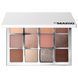 Makeup by Mario Ethereal Eyes Eyeshadow Palette The Original Палетка тіней 2970989191 фото 3