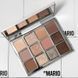 Makeup by Mario Ethereal Eyes Eyeshadow Palette The Original Палетка тіней 2970989191 фото 1