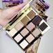 Палетка теней Tarte Tartelette Amazonian Clay Matte Palette 2789921941 фото 1