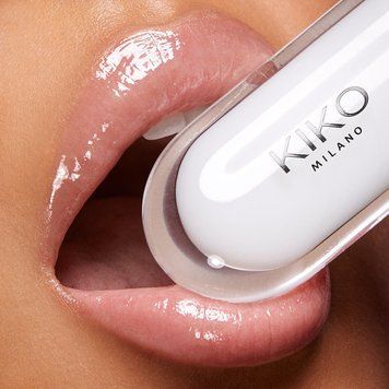 Kiko Milano Lip Volume 02 Бальзам для губ 1109788737 фото