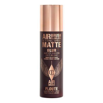 Фиксатор спрей макияжа Charlotte Tilbury Airbrush Flawless Setting Spray Matte 100 ml 2872111332 фото