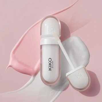 Бальзам для губ Kiko Milano Lip Volume 02 1109788737 фото