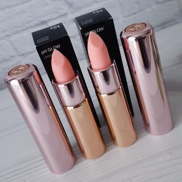 Помада для губ Kiko Milano pH Glow Lipstick 1409179257 фото