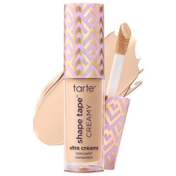 Консилер корректор увлажняющий Tarte Mini Shape Tape Ultra Creamy Concealer 16N Fair Light Neutral 1ml 3020953094 фото
