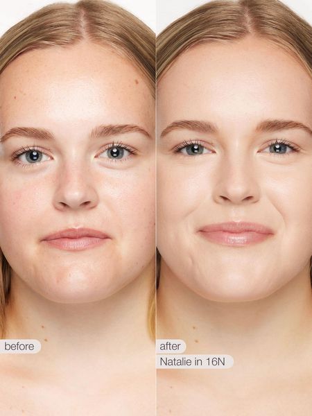 Консилер корректор увлажняющий Tarte Mini Shape Tape Ultra Creamy Concealer 16N Fair Light Neutral 1ml 3020953094 фото