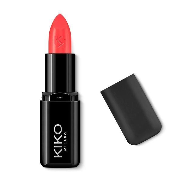 Kiko Milano Smart Fusion Lipstick 411 Кремова помада 2362777574 фото