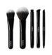 Дорожный набор кистей для макияжа Kiko Milano Travel Brush Set 2527136814 фото 4