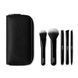 Дорожный набор кистей для макияжа Kiko Milano Travel Brush Set 2527136814 фото 3