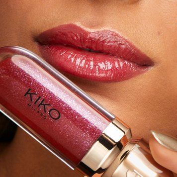 Блеск для губ Kiko Milano 3D Hydra Lipgloss 46 2129991379 фото