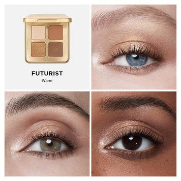 Hourglass Curator Eyeshadow Palette Futurist Палетка тіней 2759146278 фото