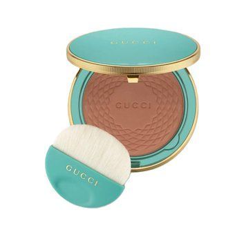 Бронзер скульптор Gucci Beauty Poudre de Beaute Eclat Soleil Powder 02 2785088850 фото