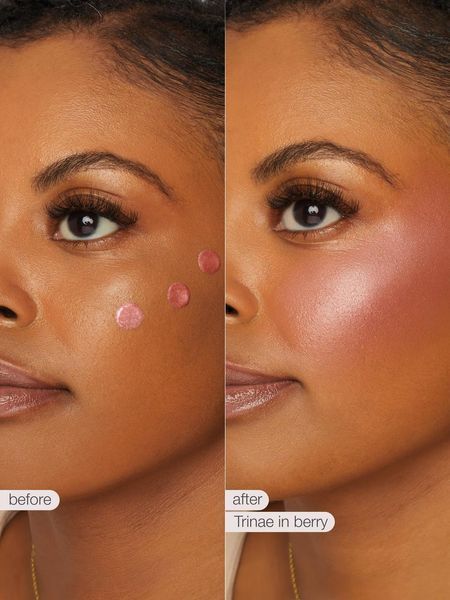 Tarte Blush Tape Liquid Blush Berry Рідкі кремові рум`яна 2834896669 фото