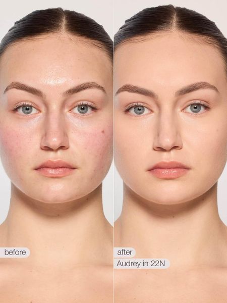 Консилер корректор увлажняющий Tarte Mini Shape Tape Ultra Creamy Concealer 22N Light Neutral 1ml 3020953518 фото