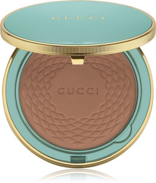 Бронзер скульптор Gucci Beauty Poudre de Beaute Eclat Soleil Powder 02 2785088850 фото