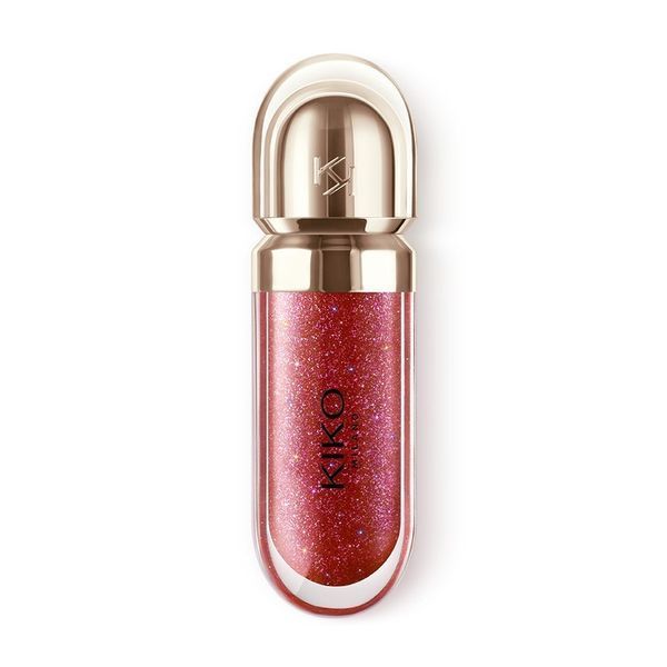 Блеск для губ Kiko Milano 3D Hydra Lipgloss 46 2129991379 фото