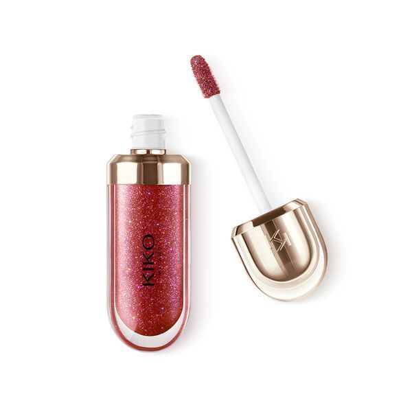 Блеск для губ Kiko Milano 3D Hydra Lipgloss 46 2129991379 фото