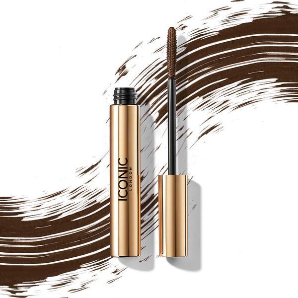 Iconic London Triple Threat Mascara Brown&nbsp;Туш для вій коричнева 2630059793 фото