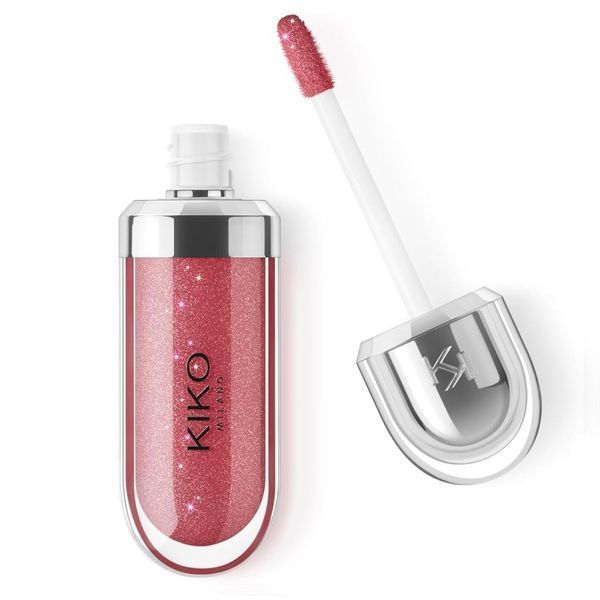 Блеск для губ Kiko Milano 3D Hydra Lipgloss 22 1113497672 фото