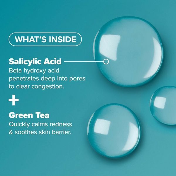 Paula's Choice Skin Perfecting 2% BHA Liquid Exfoliant 10ml Ніжний відлущувальний тонік ексфоліант 690781 фото