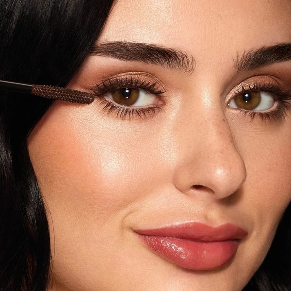 Iconic London Triple Threat Mascara Brown&nbsp;Туш для вій коричнева 2630059793 фото