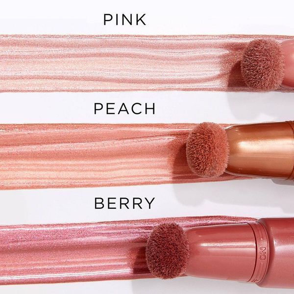 Tarte Blush Tape Liquid Blush Berry Рідкі кремові рум`яна 2834896669 фото