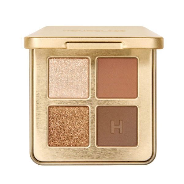 Палетка теней Hourglass Curator Eyeshadow Palette Futurist 2759146278 фото