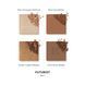 Палетка теней Hourglass Curator Eyeshadow Palette Futurist 2759146278 фото 5