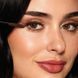 Iconic London Triple Threat Mascara Brown&nbsp;Туш для вій коричнева 2630059793 фото 6