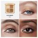 Палетка теней Hourglass Curator Eyeshadow Palette Futurist 2759146278 фото 1