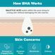 Paula's Choice Skin Perfecting 2% BHA Liquid Exfoliant 10ml Ніжний відлущувальний тонік ексфоліант 690781 фото 4