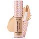 Консилер корректор увлажняющий Tarte Mini Shape Tape Ultra Creamy Concealer 22N Light Neutral 1ml 3020953518 фото 1