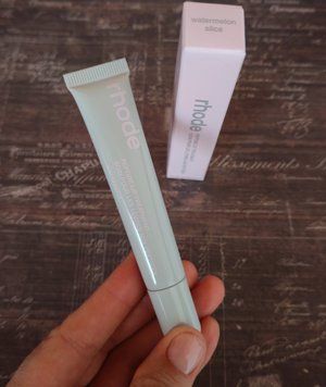 Бальзам для губ Rhode Peptide Lip Treatment Watermelon slice 2375837308 фото