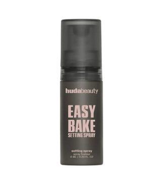Фиксатор макияжа Huda Beauty Easy Bake Setting Spray 6ml 2630077716 фото