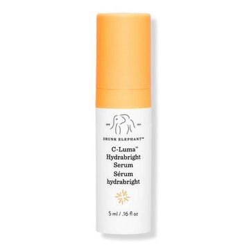 Осветляющая сыворотка с витамином С Drunk Elephant C-Luma Hydrabright Serum 5ml 2593045193 фото
