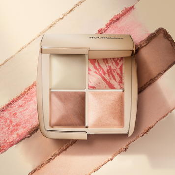 Палетка для лица Hourglass Ambient Lighting Edit Quad Palette Solstice 3022055792 фото