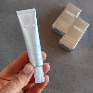 Крем для кожи вокруг глаз с витамином А Medik8 Crystal Retinal Ceramide Eye 6 15 ml  2529937614 фото