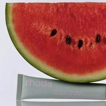 Rhode Peptide Lip Treatment Watermelon slice Бальзам для губ 2375837308 фото