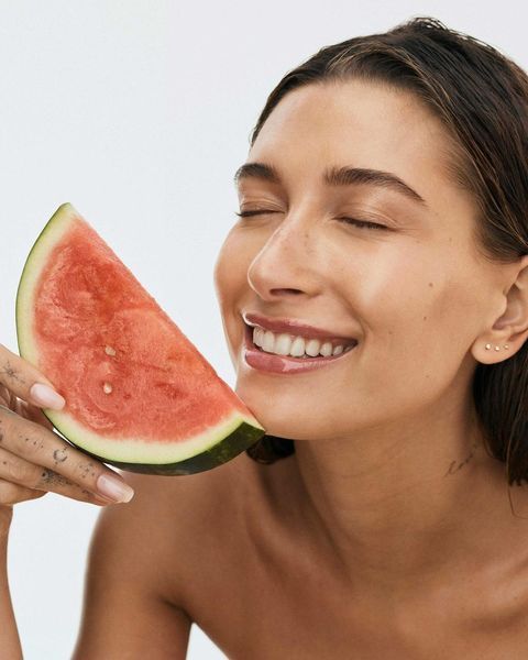 Бальзам для губ Rhode Peptide Lip Treatment Watermelon slice 2375837308 фото