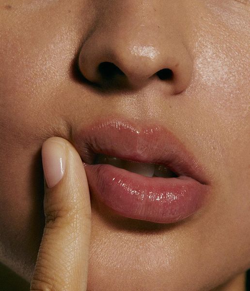 Rhode Peptide Lip Treatment Salted Caramel Бальзам для губ 2288283688 фото