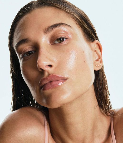 Rhode Peptide Lip Treatment Salted Caramel Бальзам для губ 2288283688 фото